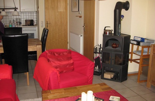 Neßmersiel House | Holiday house with garden, non-smoking, free WiFi