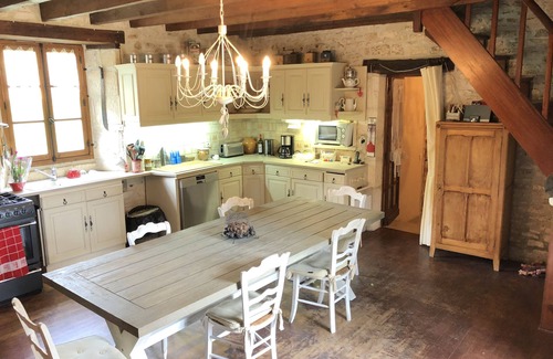 Carlux House | Holiday house with heated pool near Sarlat