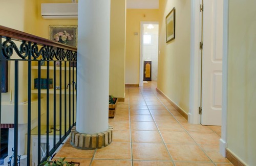Los Franceses-la Vega Villa | Holiday house with private pool