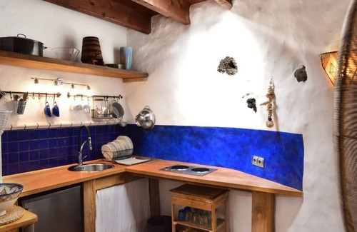 Uga House | Holiday house Yaiza for 1 - 2 persons with 1 bedroom - Holiday home