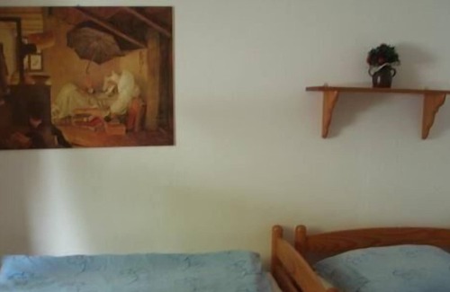 Zandt House | Holiday house Zandt for 1 - 4 persons with 2 bedrooms - Holiday home