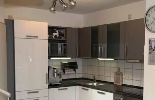 Zandt House | Holiday house Zandt for 1 - 4 persons with 2 bedrooms - Holiday home