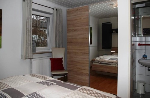 Zandt House | Holiday house Zandt for 1 - 4 persons with 2 bedrooms - Holiday home