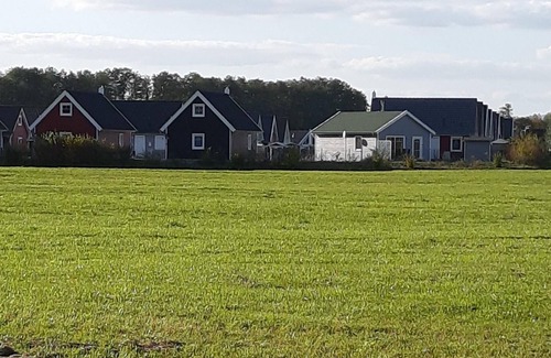 Wandlitz House | Holiday house Zerpenschleuse for 1 - 4 persons with 2 bedrooms - Holiday home