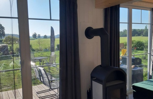 Wandlitz House | Holiday house Zerpenschleuse for 1 - 4 persons with 2 bedrooms - Holiday home