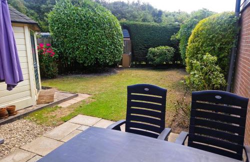 Municipality of Noordwijk House | Holiday house Zeelust - 2 km from the beach