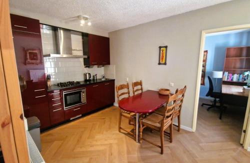 Municipality of Noordwijk House | Holiday house Zeelust - 2 km from the beach