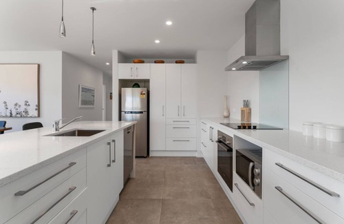 Wharewaka House | Holiday Hub