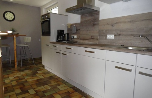 Westfeld House | Holiday "Huisekes", the HOME for a wonderful relaxing holiday