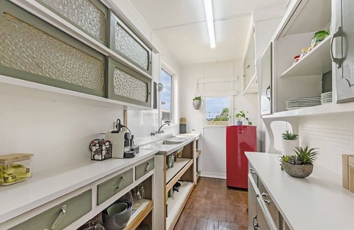 Portland House | Holiday in a hidden gem