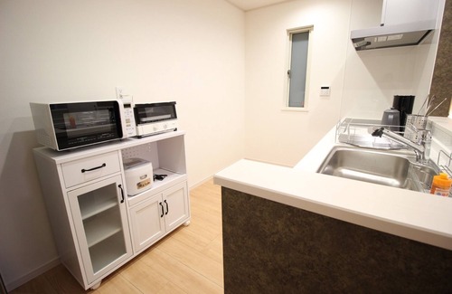 Nakama House | Holiday in Okinawa 10 minute walk from the beac/Kunigami-gun Okinawa