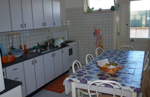 Nardo Villa | holiday in Salento