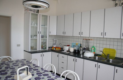 Nardo Villa | holiday in Salento