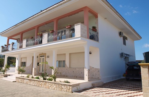 Nardo Villa | holiday in Salento