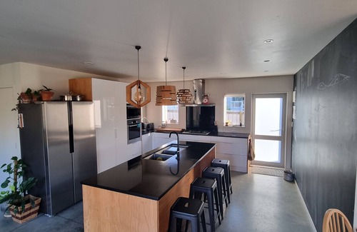 Katikati House | Holiday in the Bay