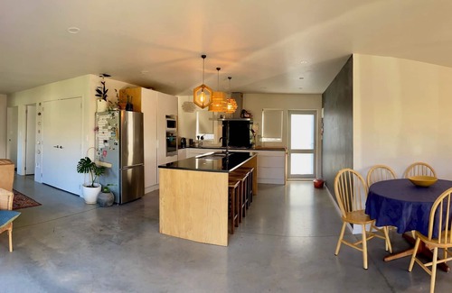 Katikati House | Holiday in the Bay