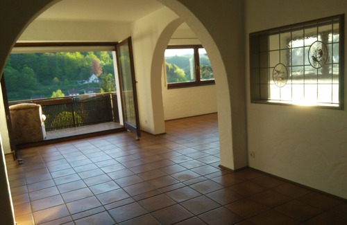 Egloffstein House | Holiday in the health resort Egloffstein near Nuremberg, ideal for group