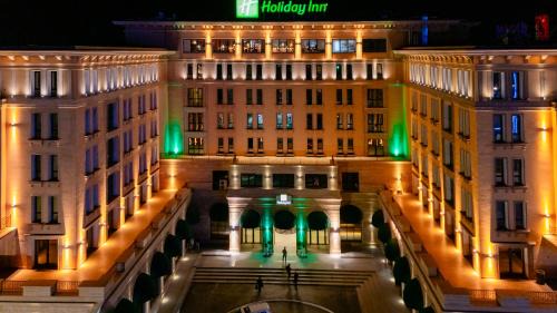 Aktau Hotel | Holiday Inn Aktau by IHG