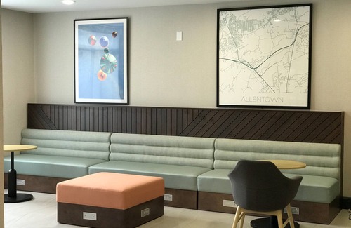 East Texas Hotel | Holiday Inn Allentown-Bethlehem by IHG