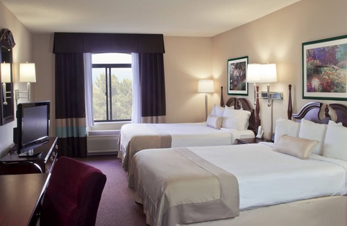 East Texas Hotel | Holiday Inn Allentown-Bethlehem by IHG