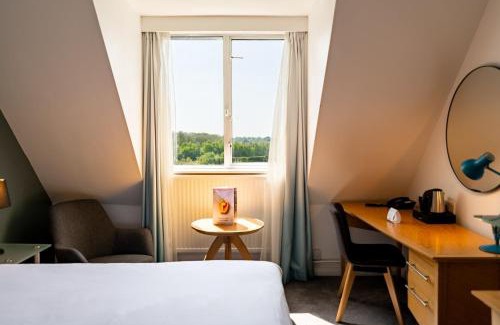 Ashford Hotel | Holiday Inn Ashford - North A20 by IHG