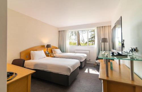 Ashford Hotel | Holiday Inn Ashford - North A20 by IHG