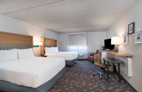 Roswell Hotel | Holiday Inn Atlanta/Roswell by IHG