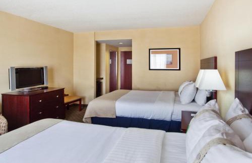 Grovetown Hotel | Holiday Inn Augusta West I-20 by IHG