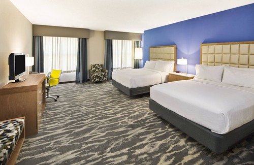 Grovetown Hotel | Holiday Inn Augusta West I-20 by IHG
