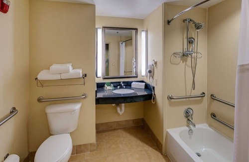 Grovetown Hotel | Holiday Inn Augusta West I-20 by IHG