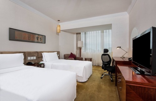 Fengtai Hotel | Holiday Inn Beijing Temple Of Heaven by IHG