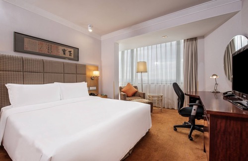 Fengtai Hotel | Holiday Inn Beijing Temple Of Heaven by IHG