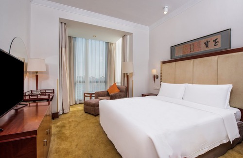 Fengtai Hotel | Holiday Inn Beijing Temple Of Heaven by IHG