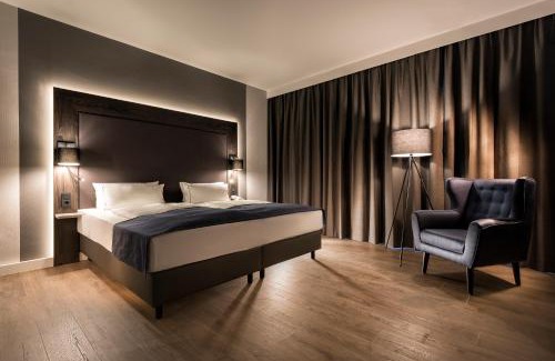 Siemensstadt Hotel | Holiday Inn Berlin City-West by IHG