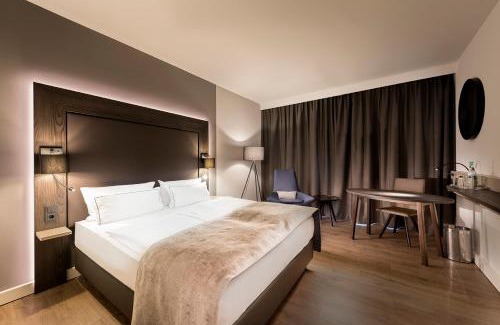 Siemensstadt Hotel | Holiday Inn Berlin City-West by IHG