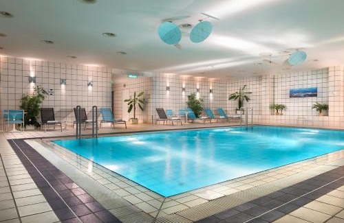 Siemensstadt Hotel | Holiday Inn Berlin City-West by IHG