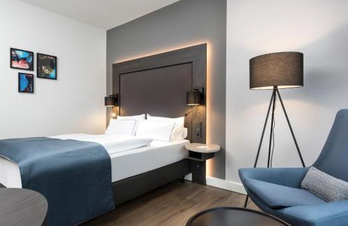 Siemensstadt Hotel | Holiday Inn Berlin City-West by IHG