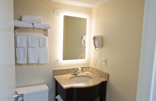 Crestline Heights Hotel | Holiday Inn Birmingham-Airport by IHG