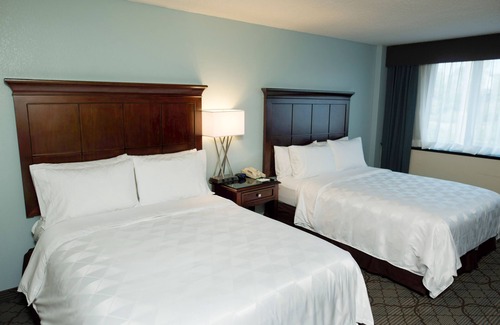 Crestline Heights Hotel | Holiday Inn Birmingham-Airport by IHG