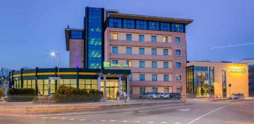 San Donato-San Vitale Hotel | Holiday Inn Bologna - Fiera by IHG