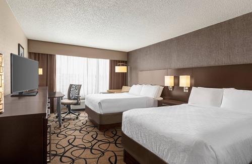 Inner Belt Hotel | Holiday Inn Boston - Cambridge Area by IHG