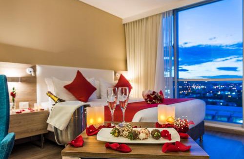 San Jose de Cucuta Hotel | Holiday Inn Cúcuta by IHG