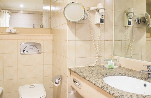 Nasr City Hotel | Holiday Inn Cairo Citystars by IHG