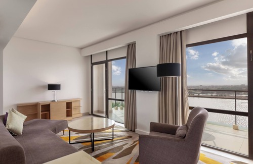 Maadi Hotel | Holiday Inn Cairo Maadi by IHG