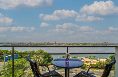 Maadi Hotel | Holiday Inn Cairo Maadi by IHG