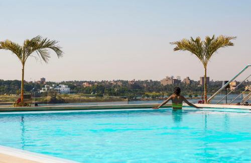 Maadi Hotel | Holiday Inn Cairo Maadi by IHG