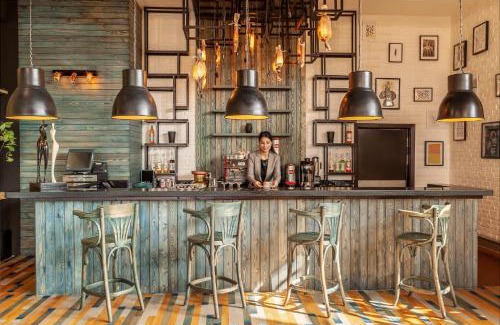 Maadi Hotel | Holiday Inn Cairo Maadi by IHG