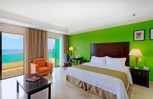 Campeche Hotel | Holiday Inn Campeche by IHG