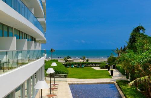 La Boquilla Resort | Holiday Inn Cartagena Morros by IHG