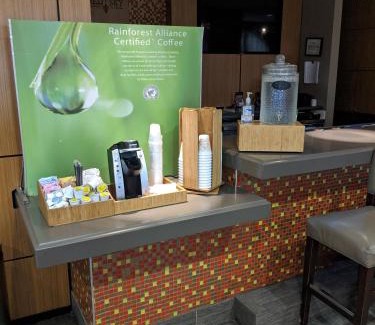 University Place Hotel | Holiday Inn Charlotte University by IHG